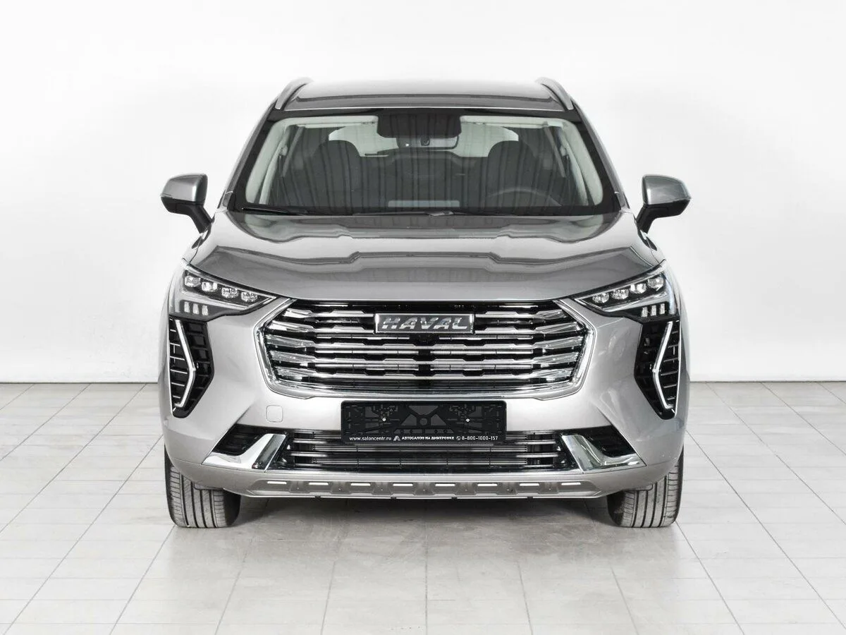 Haval Jolion I · Elite — фото 2