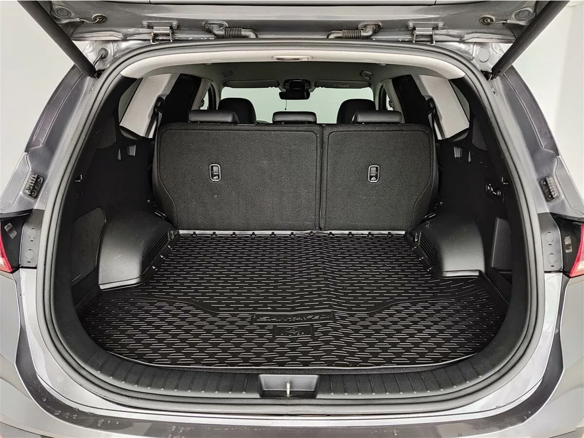 Hyundai Santa Fe IV Рестайлинг · Prestige — фото 5