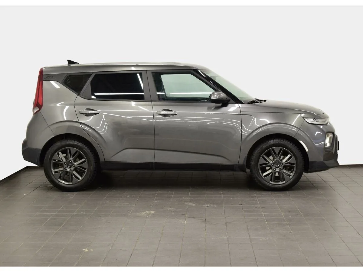 Kia Soul III — фото 4