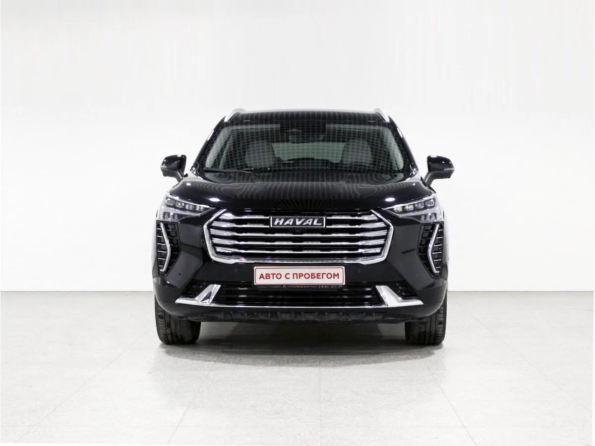 Haval Jolion I · Elite — фото 2