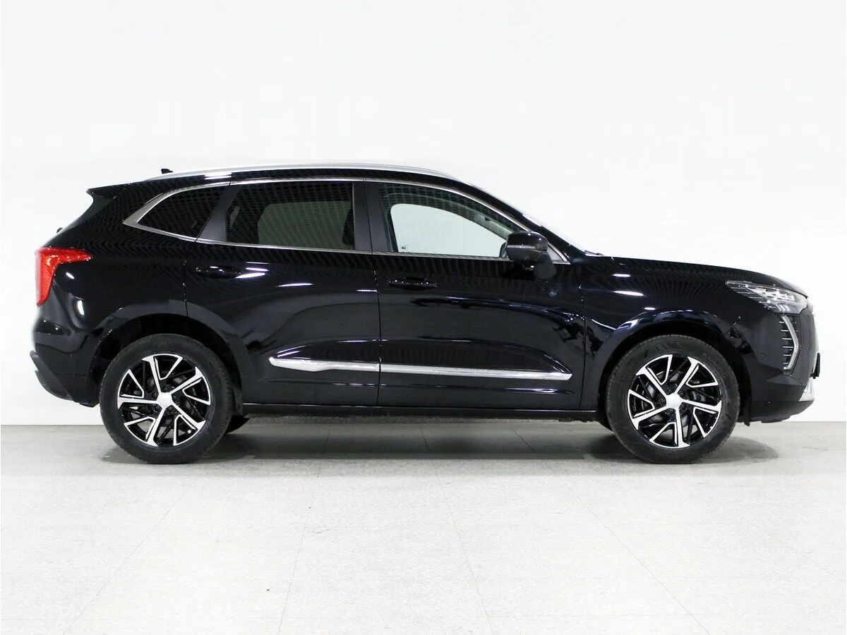 Haval Jolion I · Elite — фото 3