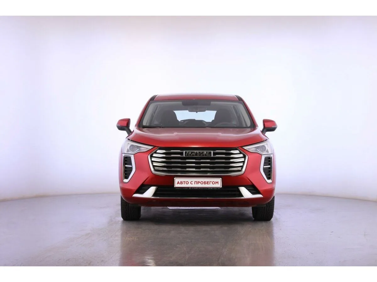 Haval Jolion I · Elite — фото 2