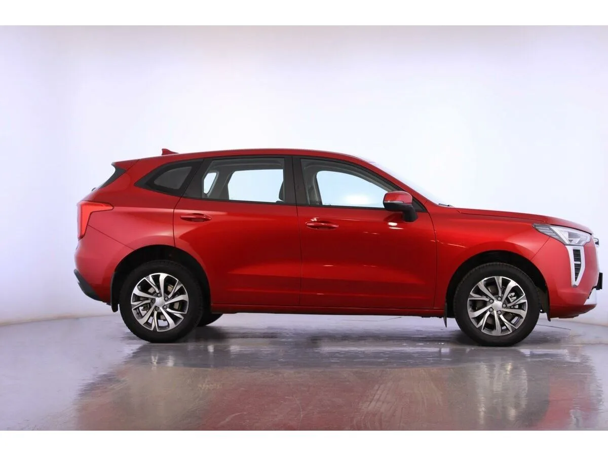Haval Jolion I · Elite — фото 4