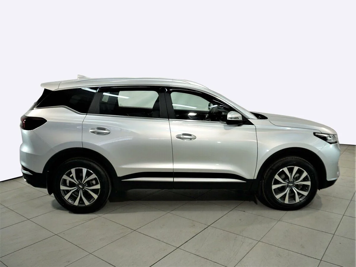 Chery Tiggo 7 Pro I · Luxury — фото 3