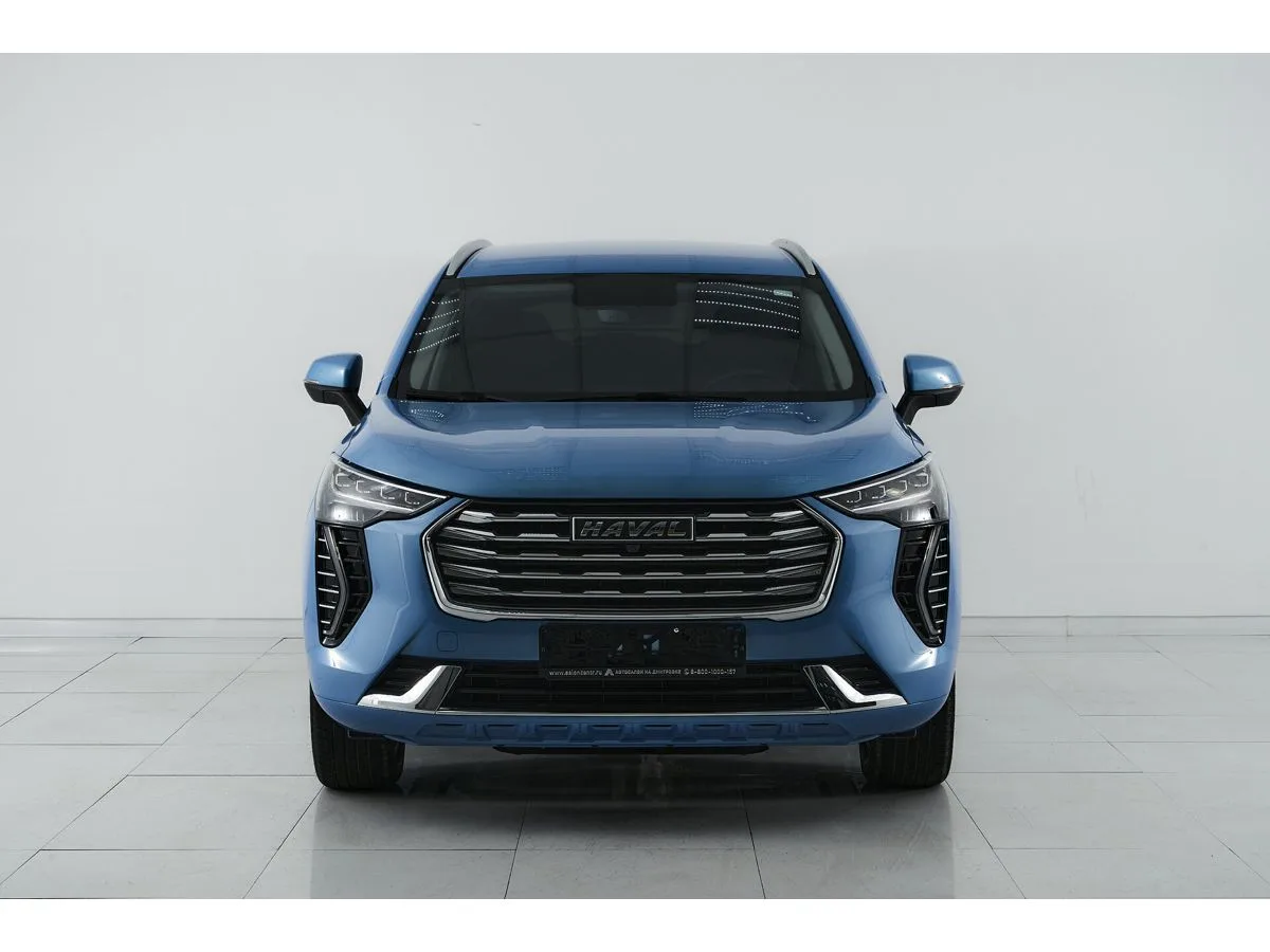 Haval Jolion I · Elite — фото 2