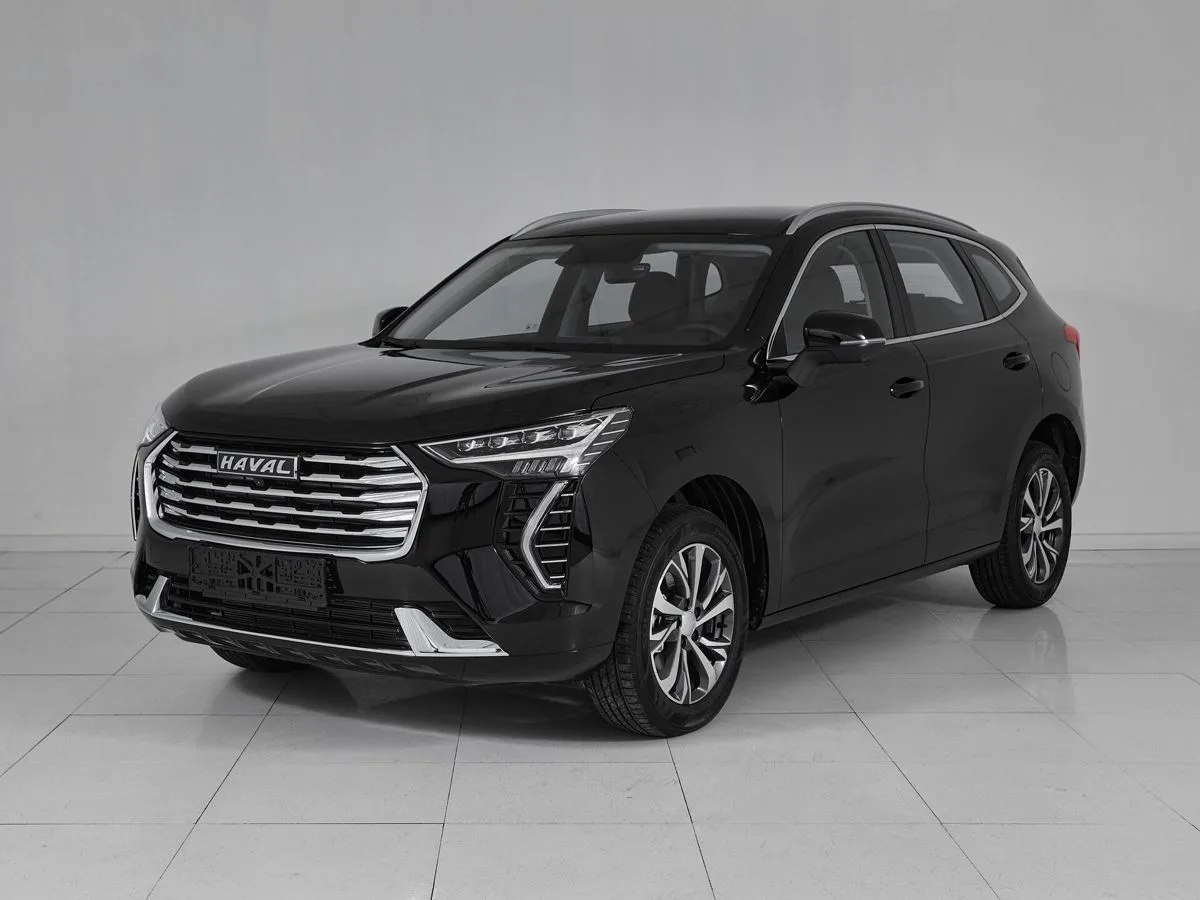 Haval Jolion I · Elite