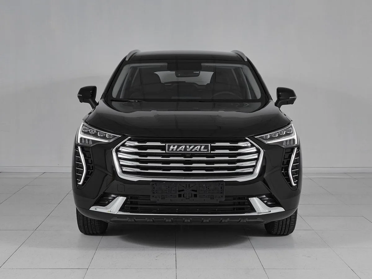 Haval Jolion I · Elite — фото 2