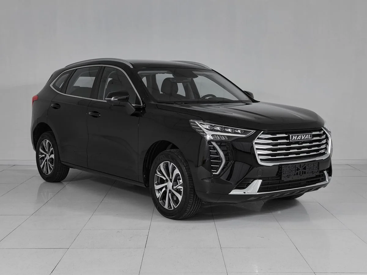 Haval Jolion I · Elite — фото 3