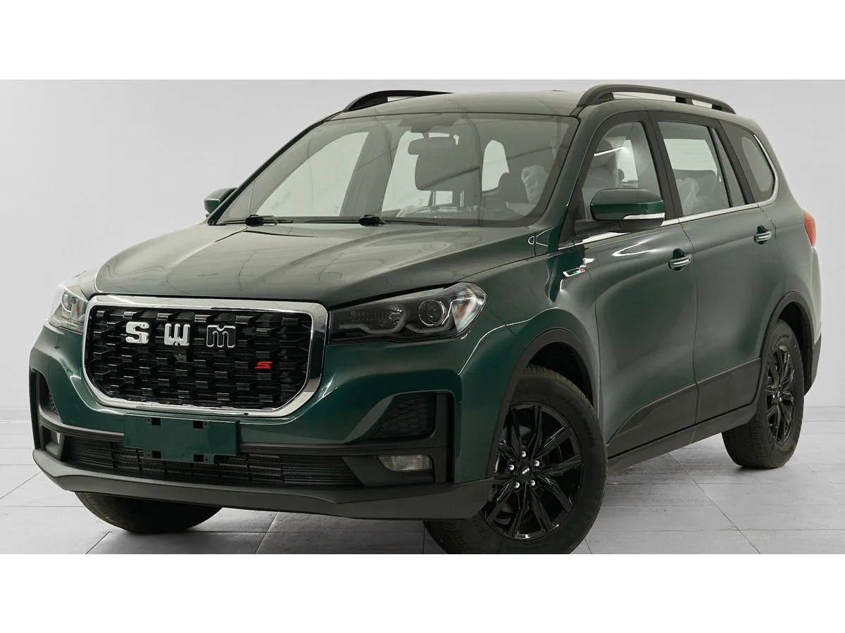 SWM G05 Pro Family 1