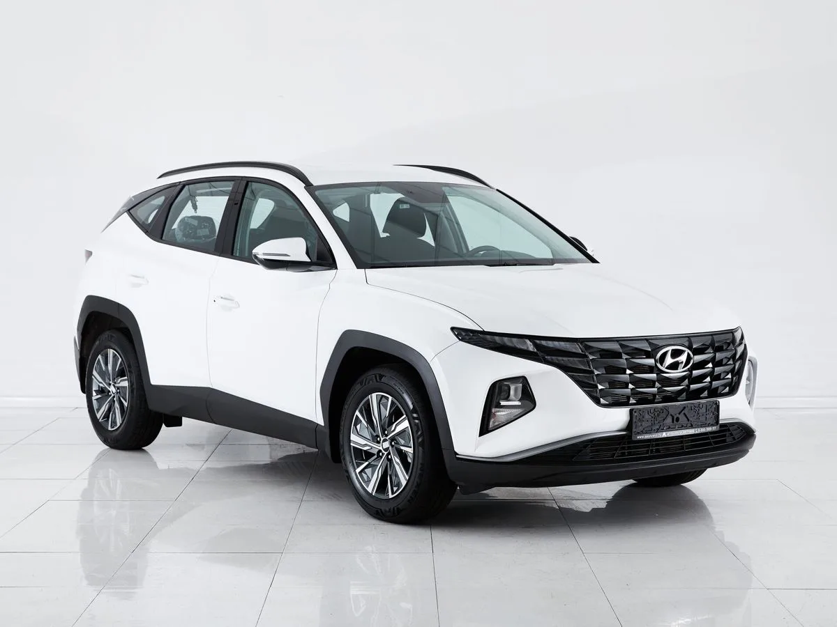 Hyundai Tucson IV · Family + Advanced — фото 3