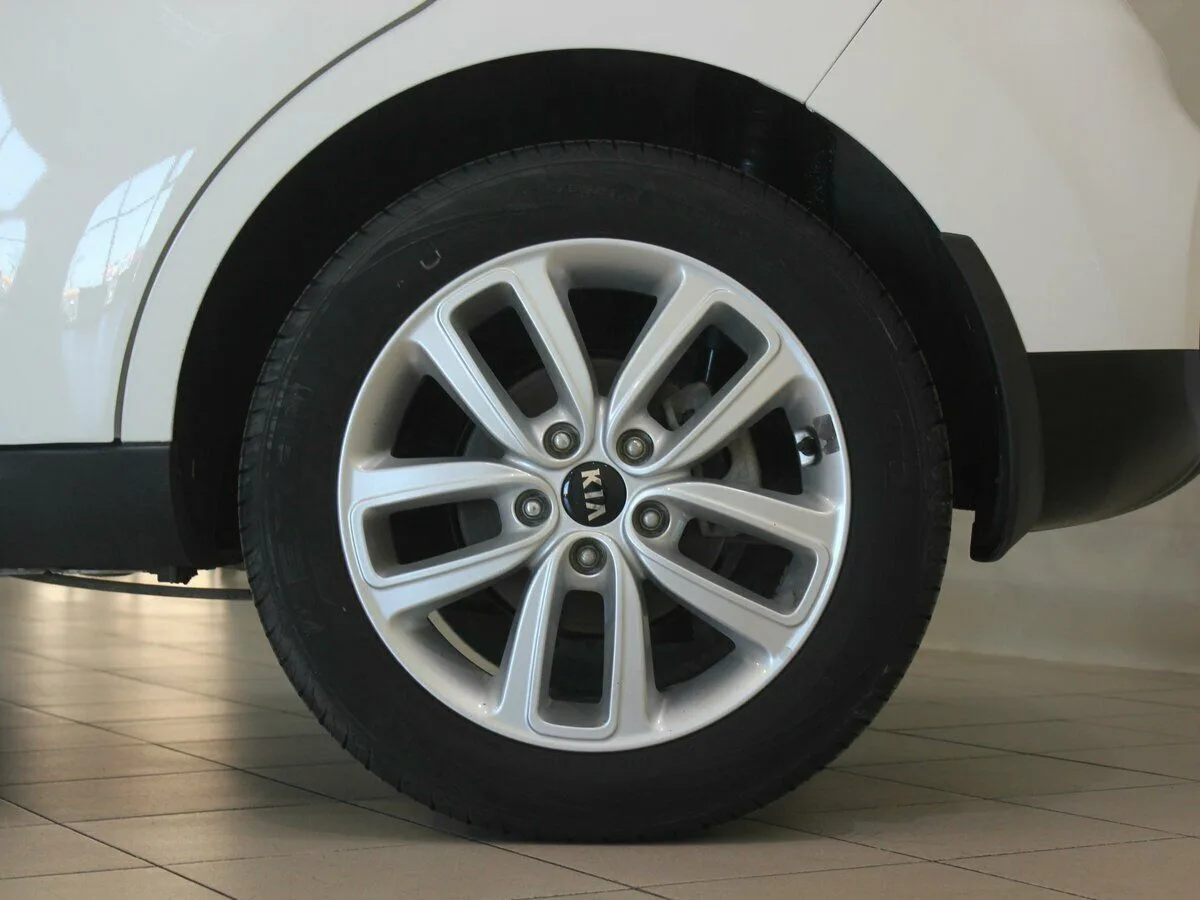 Kia Soul II Рестайлинг — фото 4