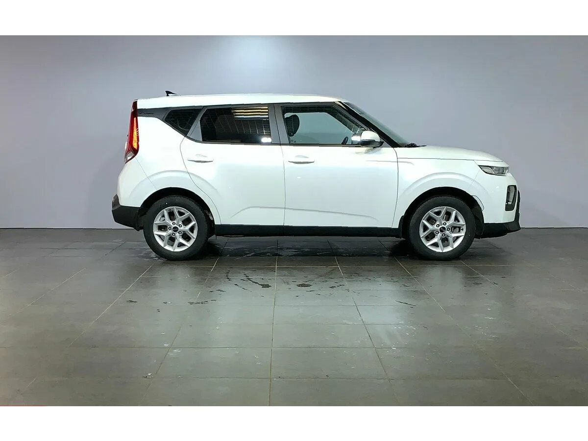 Kia Soul III — фото 3
