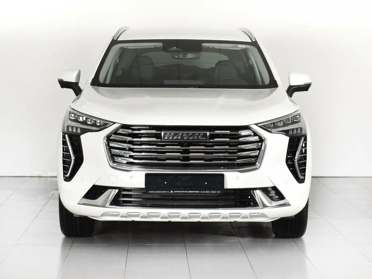 Haval Jolion I · Premium — фото 2