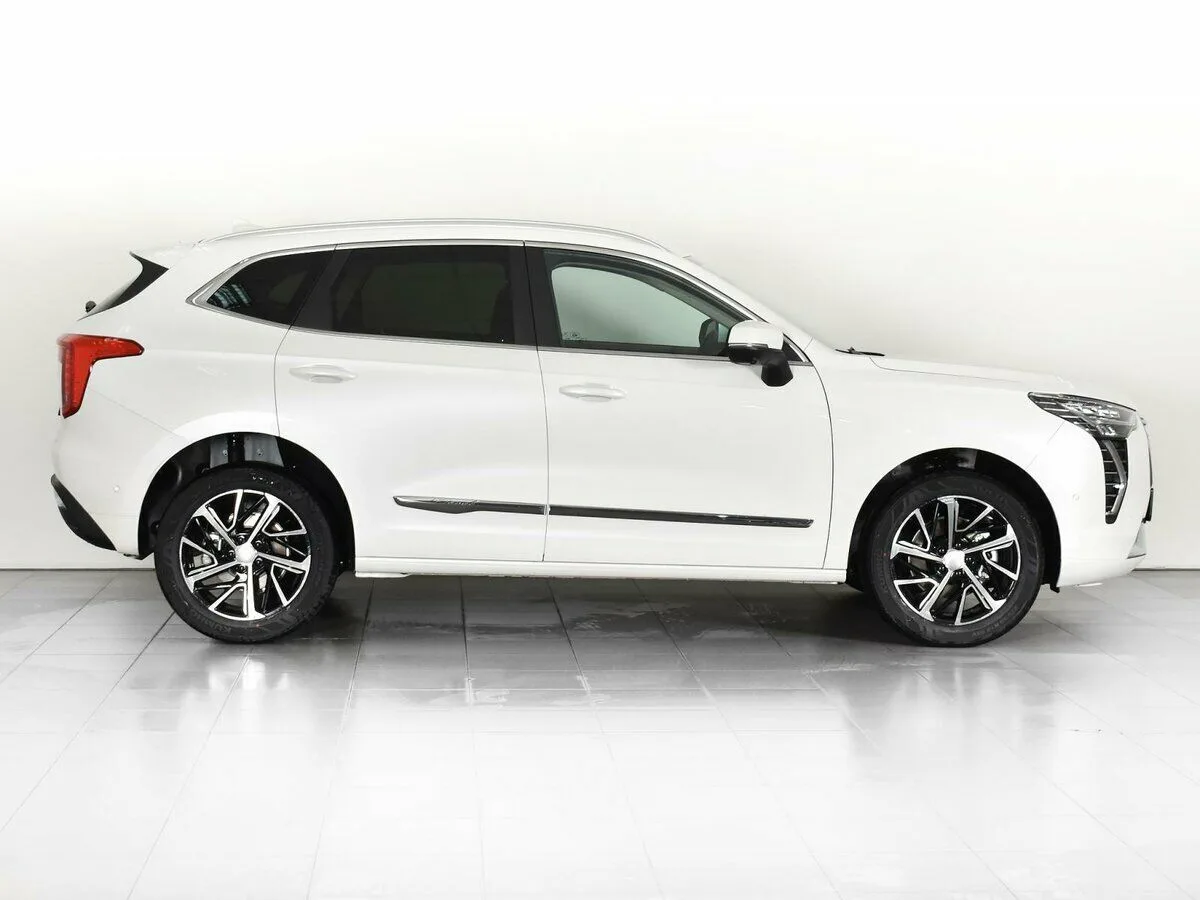 Haval Jolion I · Premium — фото 4