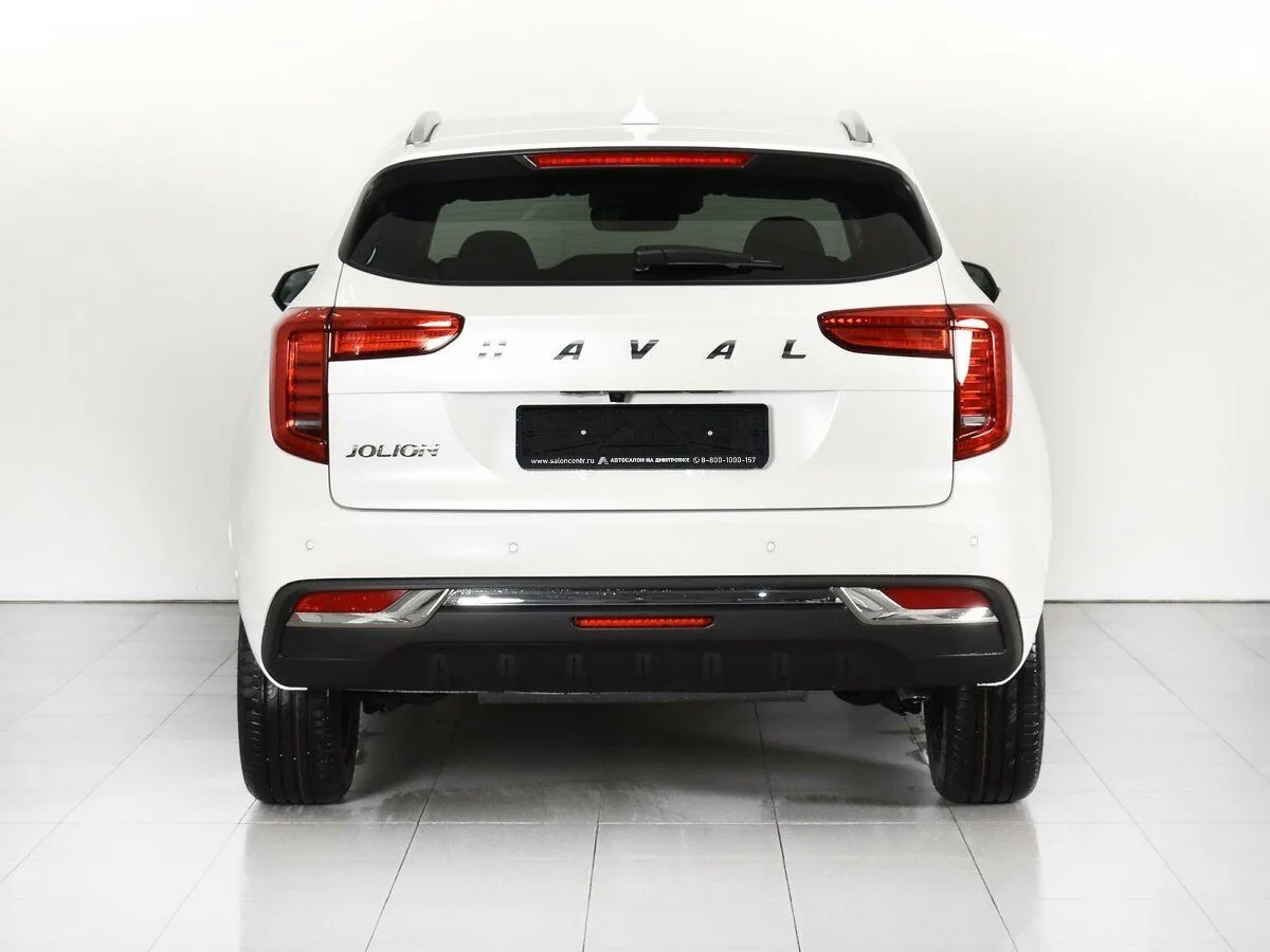 Haval Jolion I · Premium — фото 5