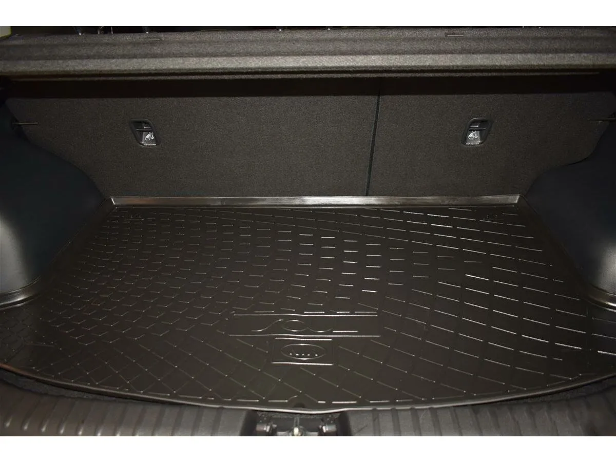 Kia Soul III — фото 5