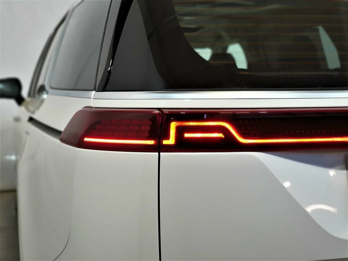 Kia Carnival IV · Prestige — фото 4
