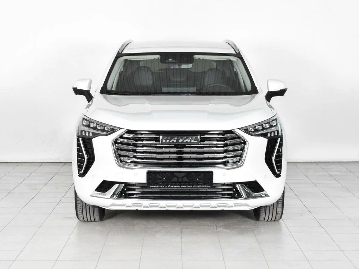 Haval Jolion I · Premium — фото 2
