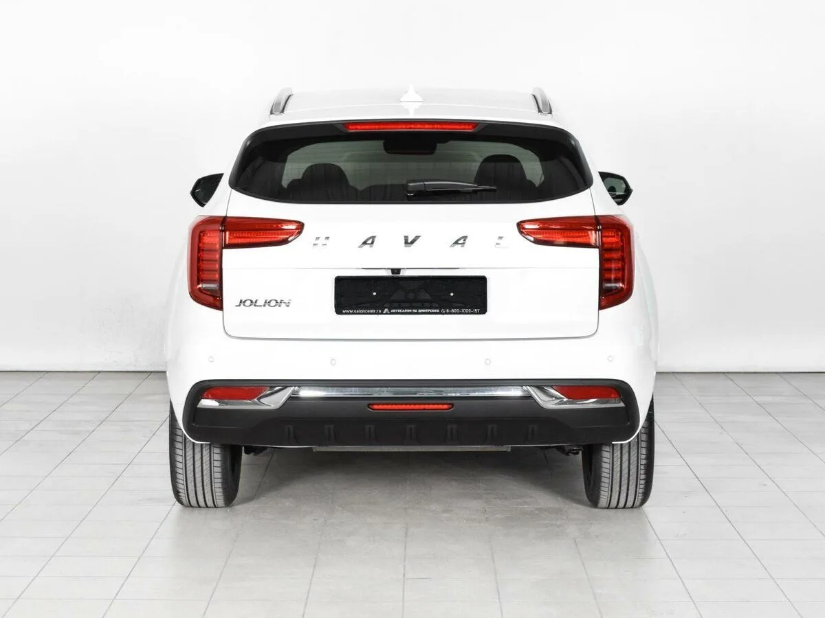 Haval Jolion I · Premium — фото 5