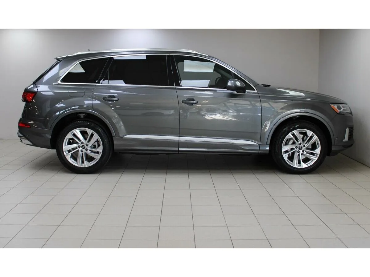 Audi Q7 II (4M) Рестайлинг — фото 4