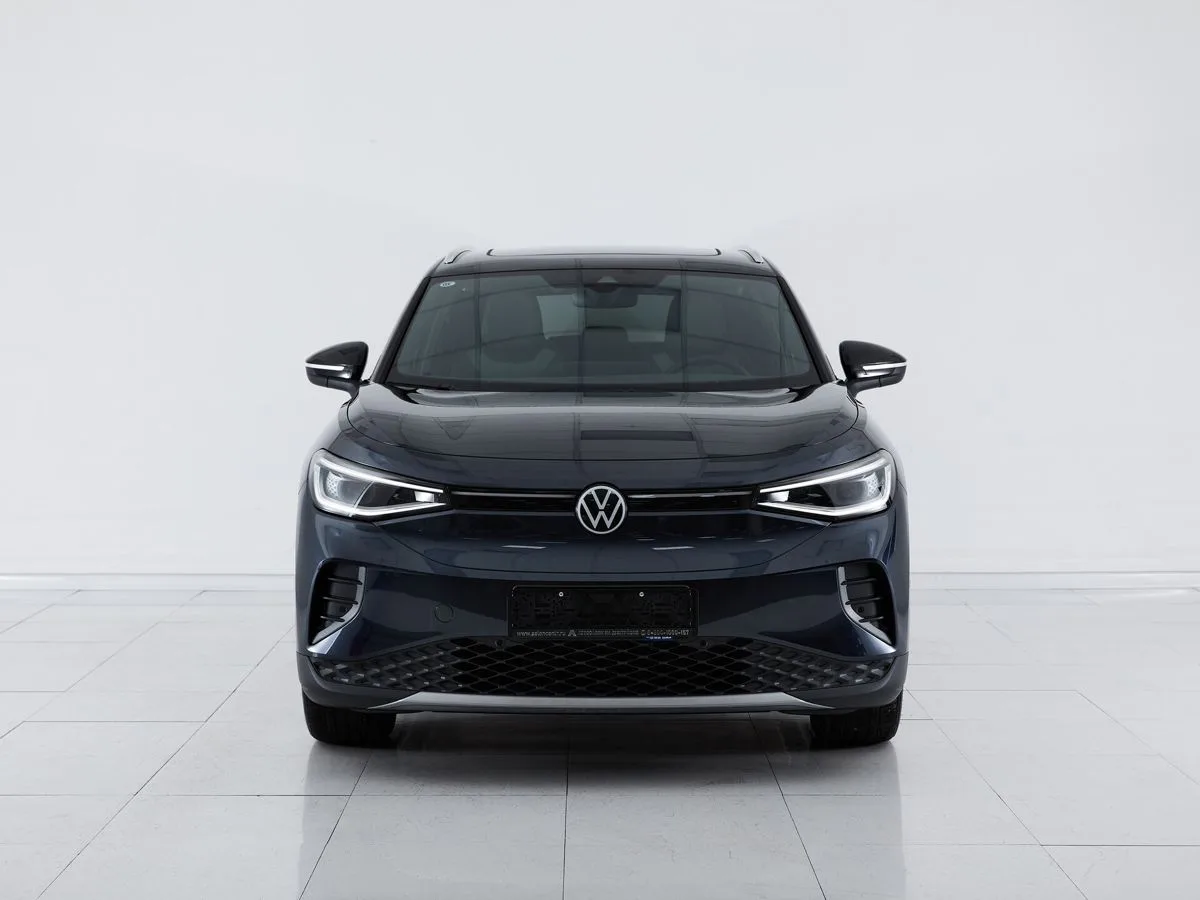 Volkswagen ID.4 — фото 2