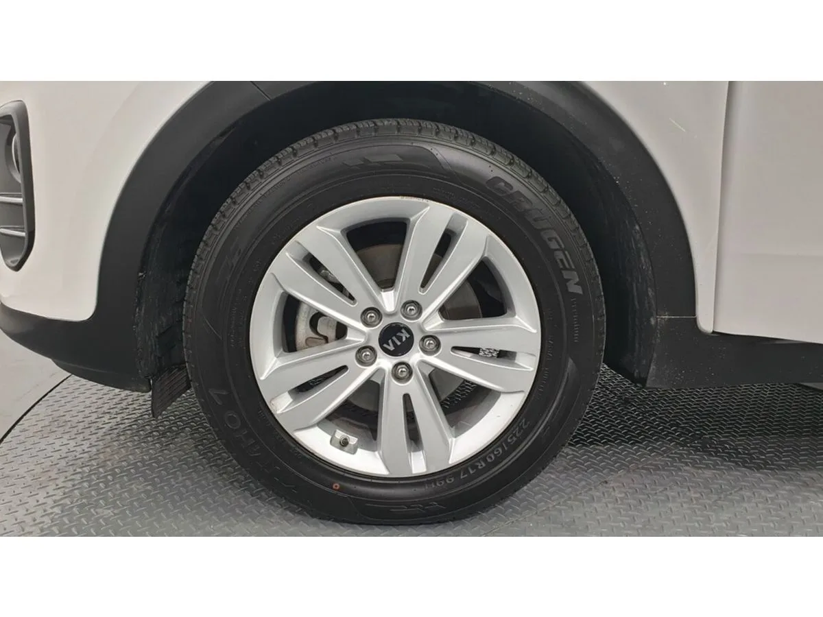 Kia Sportage IV · Premium — фото 4