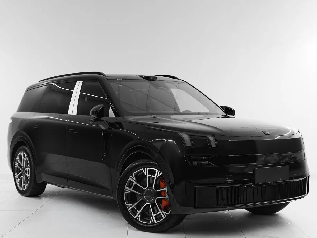 Lynk & Co 900 Ultra (6 seats) — фото 3