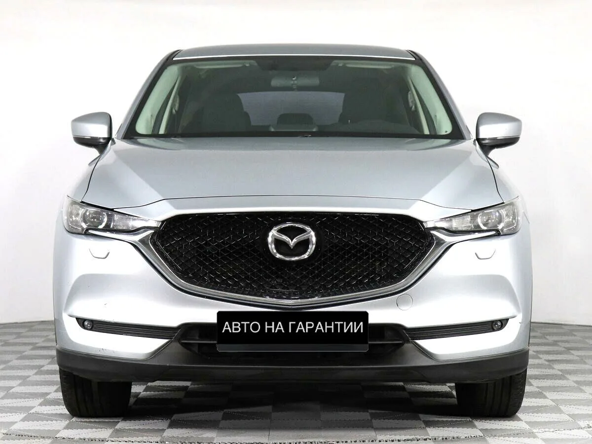Mazda CX-5 II · Active — фото 2