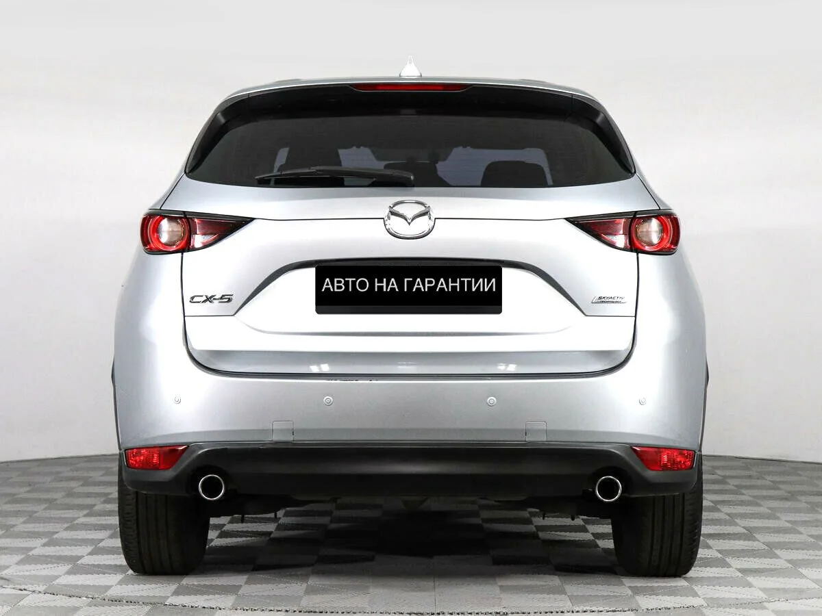 Mazda CX-5 II · Active — фото 4