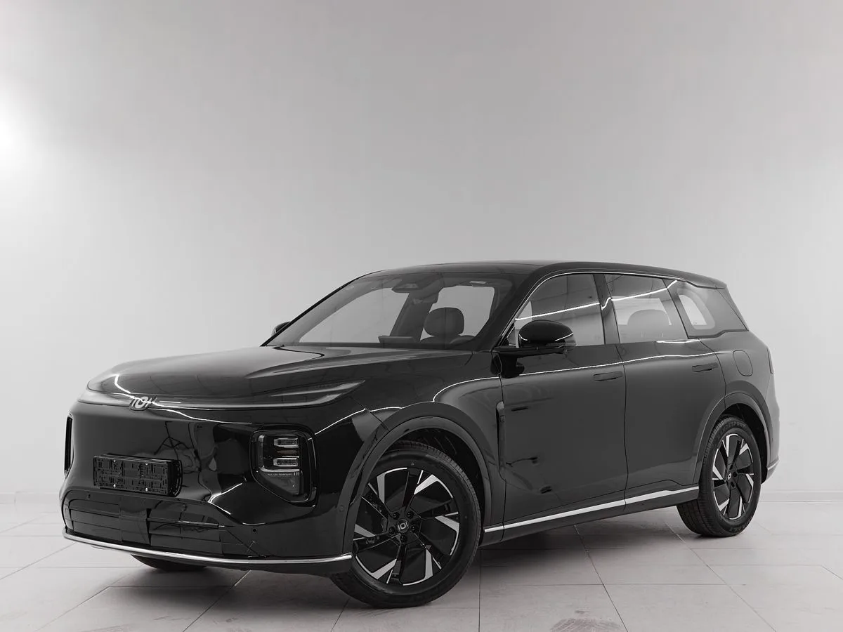 Changan Qiyuan Q07 Luxury
