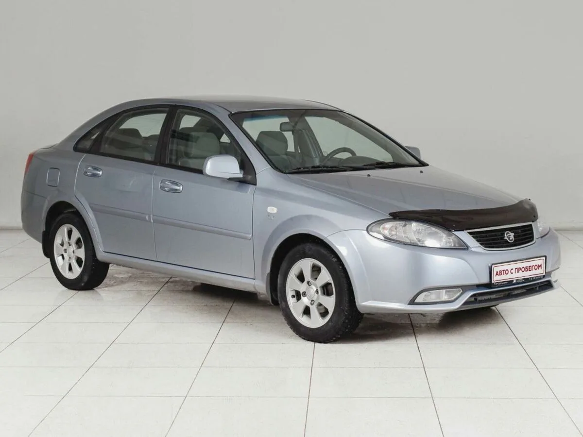 Ford Focus III Рестайлинг · Titanium
