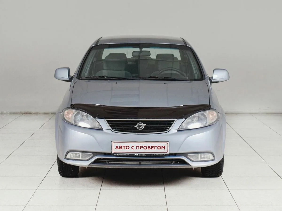 Ford Focus III Рестайлинг · Titanium — фото 2