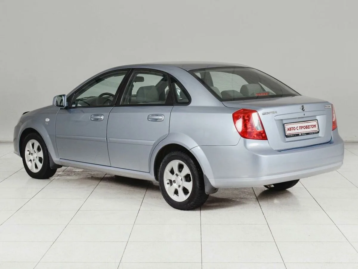 Ford Focus III Рестайлинг · Titanium — фото 3