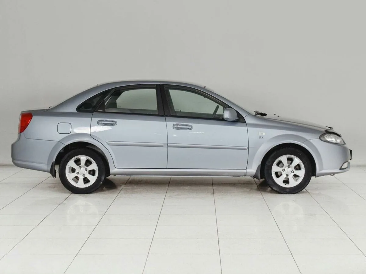 Ford Focus III Рестайлинг · Titanium — фото 4