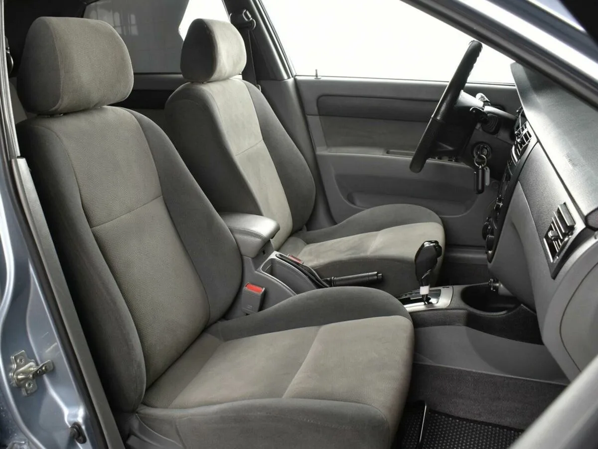 Ford Focus III Рестайлинг · Titanium — фото 5