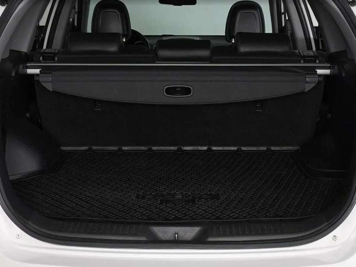 Kia Sorento II Рестайлинг · Prestige — фото 5