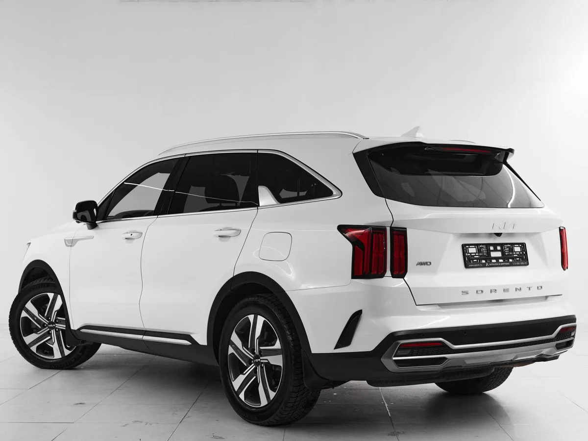 Kia Sorento IV · Premium — фото 4