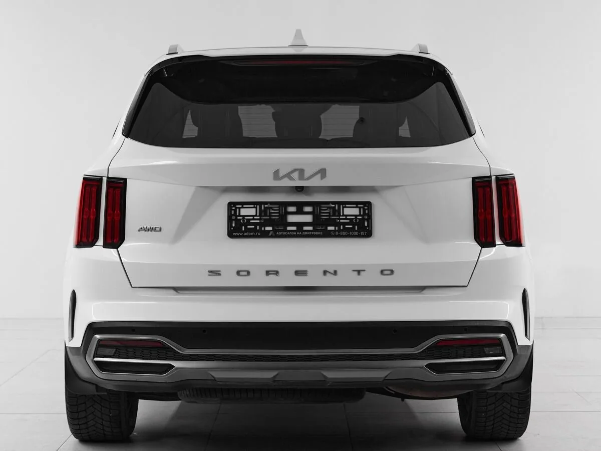 Kia Sorento IV · Premium — фото 5