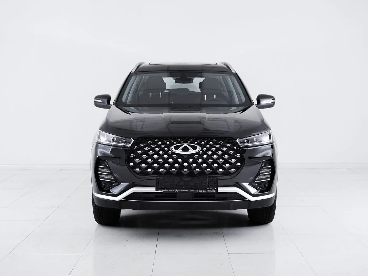 Chery Tiggo 7 Pro I · Prestige — фото 2