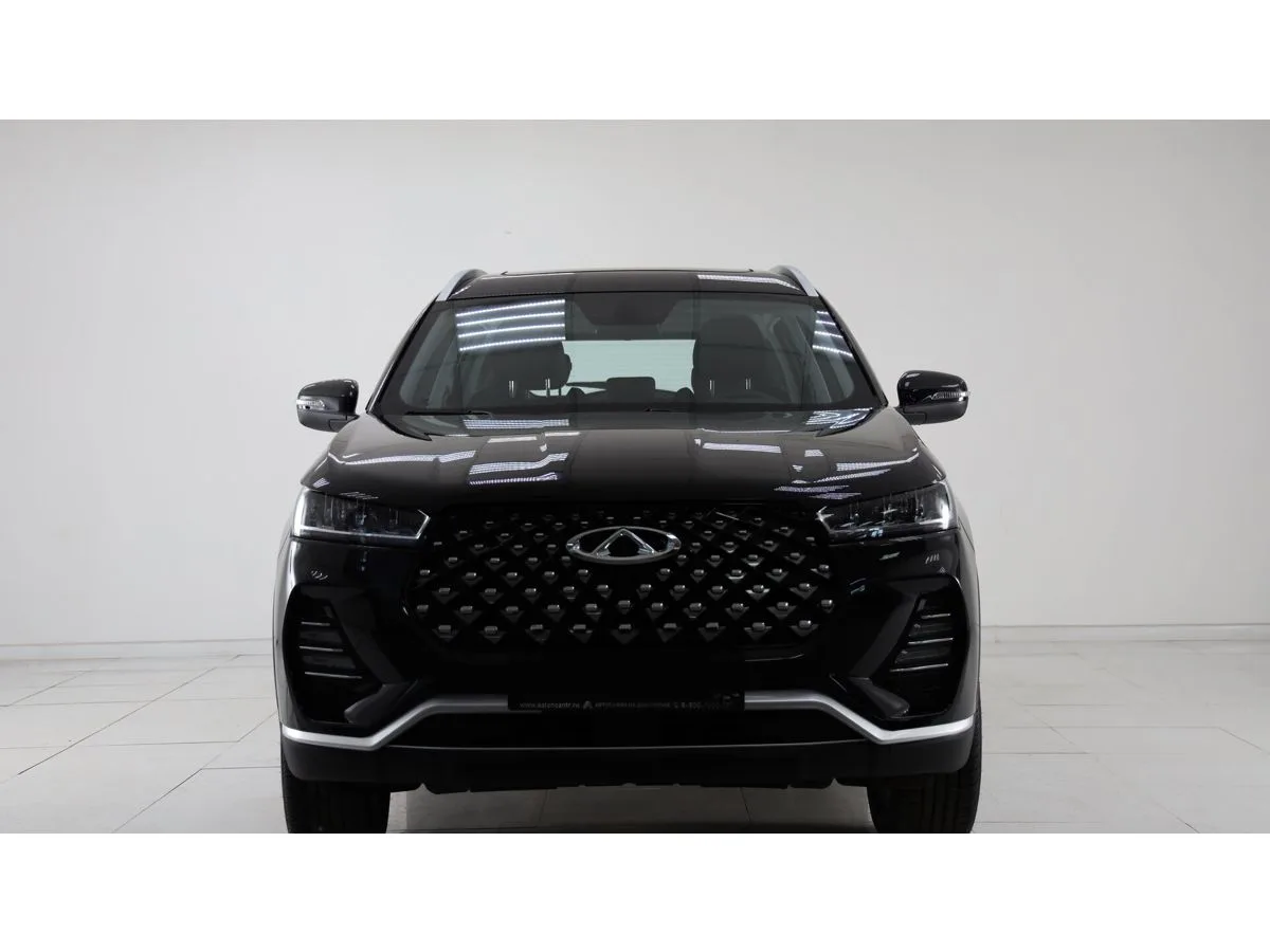 Chery Tiggo 7 Pro I · Prestige — фото 2