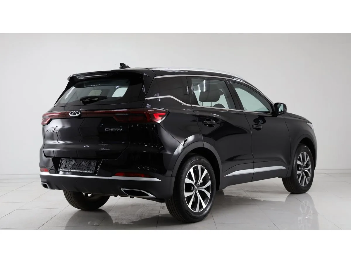 Chery Tiggo 7 Pro I · Prestige — фото 5