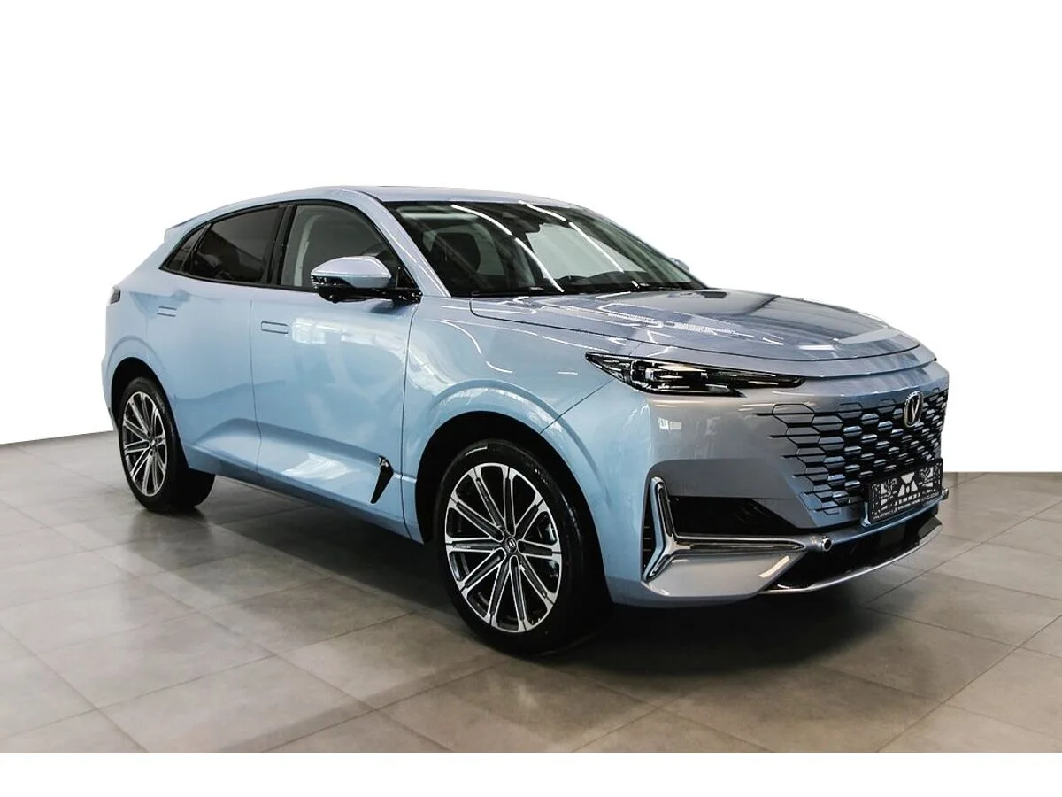 Changan UNI-K Premium