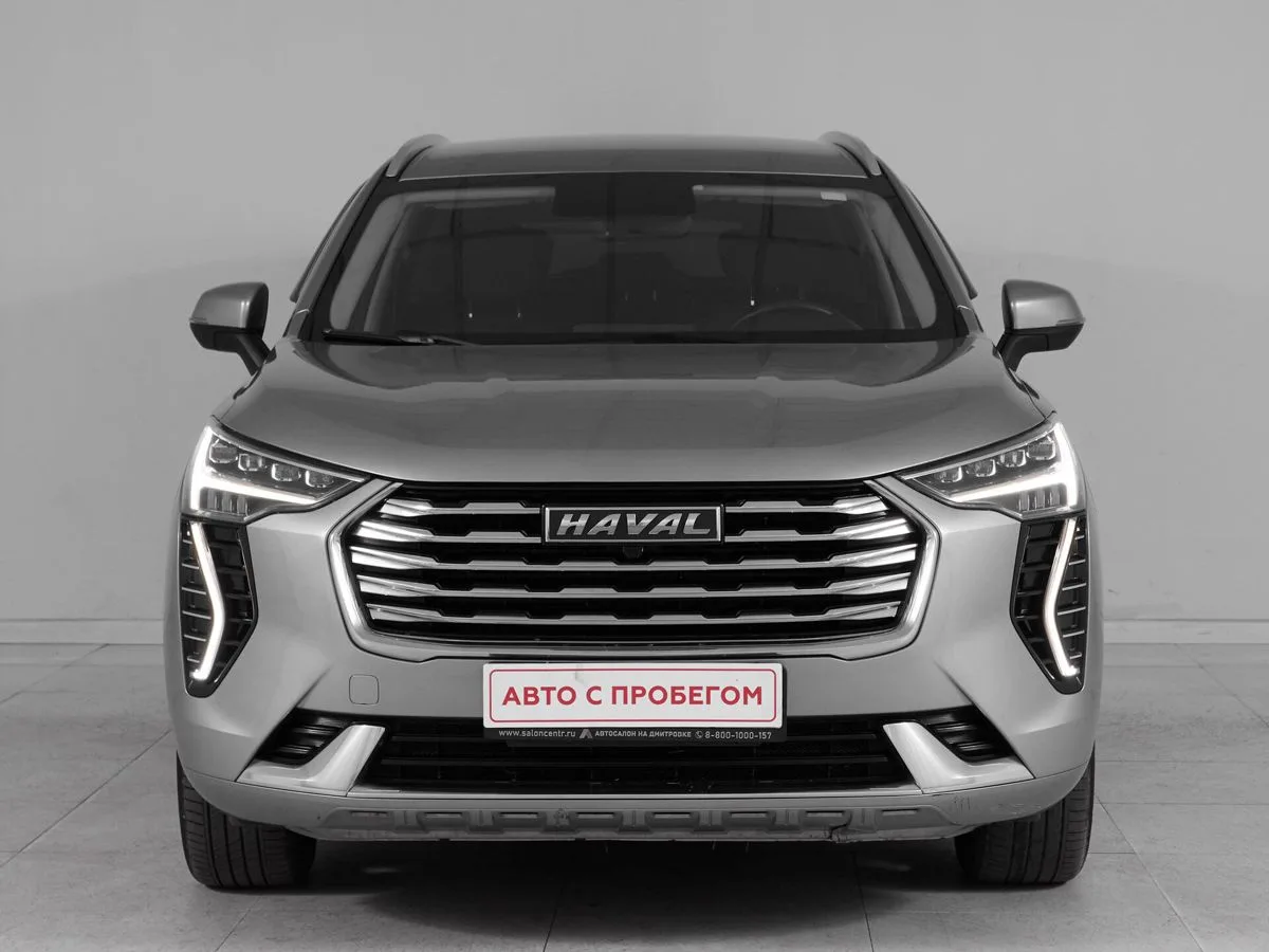 Haval Jolion I · Comfort — фото 2