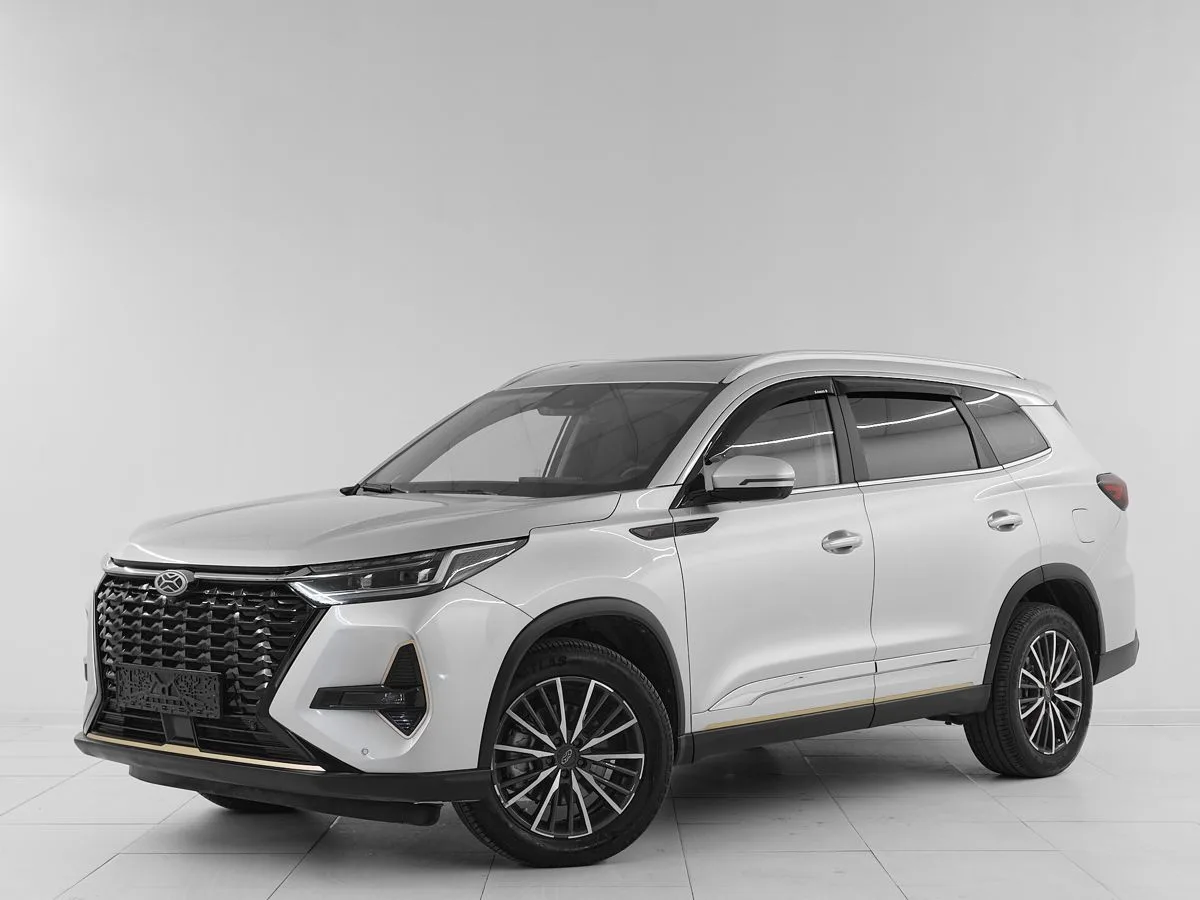 Xcite X-Cross 8 Техно 4WD