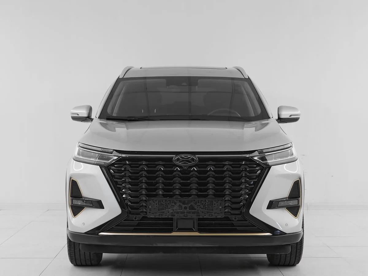 Xcite X-Cross 8 Техно 4WD — фото 2