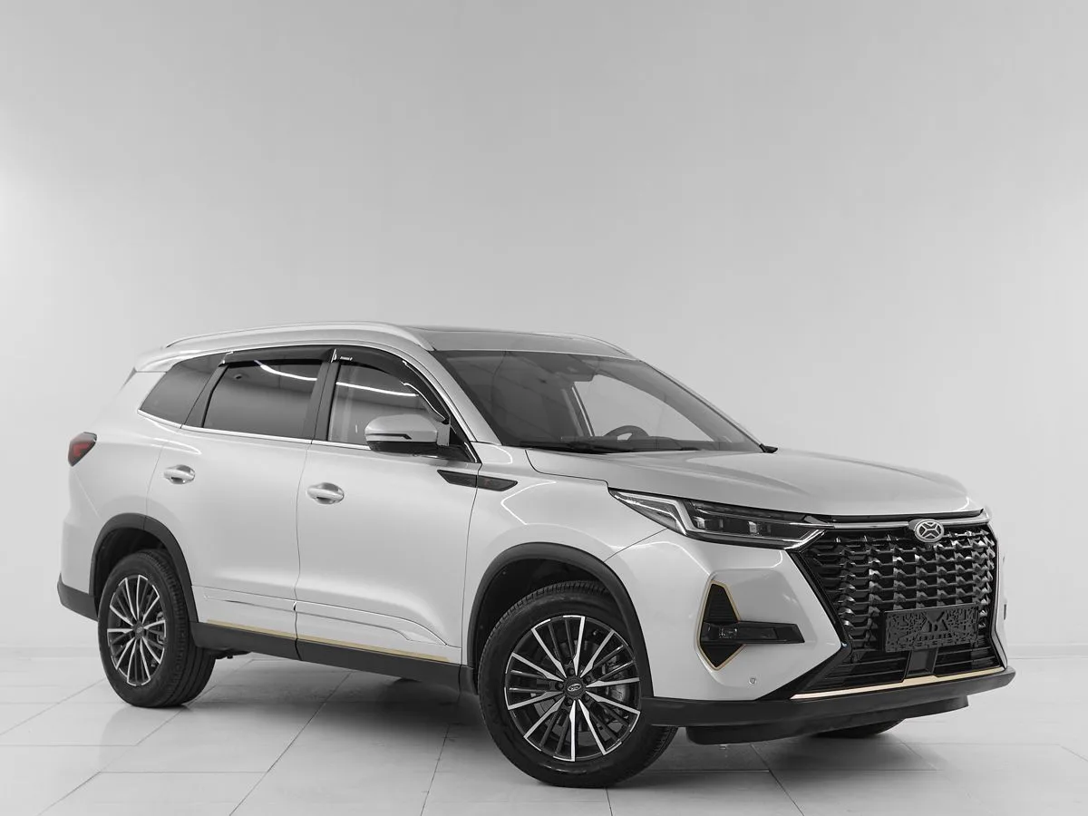 Xcite X-Cross 8 Техно 4WD — фото 3