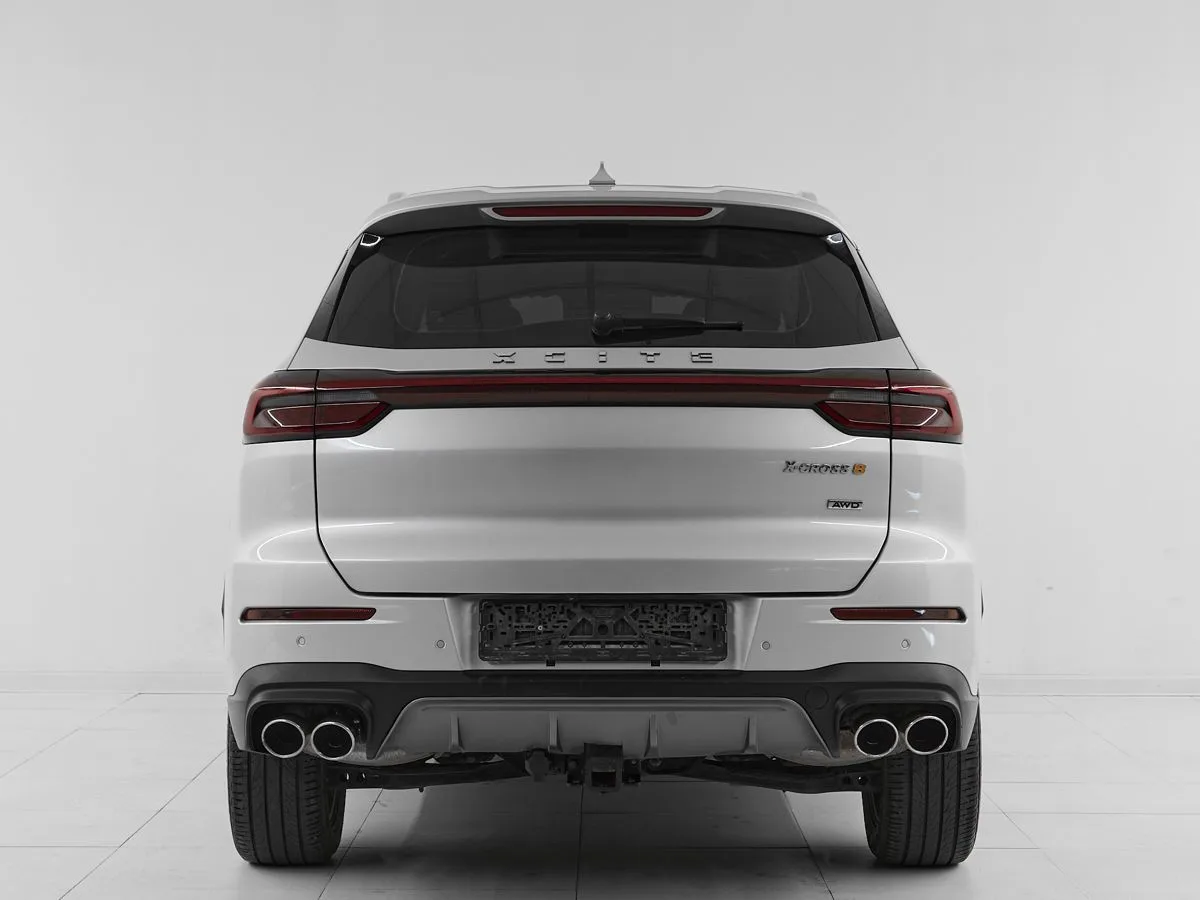Xcite X-Cross 8 Техно 4WD — фото 5