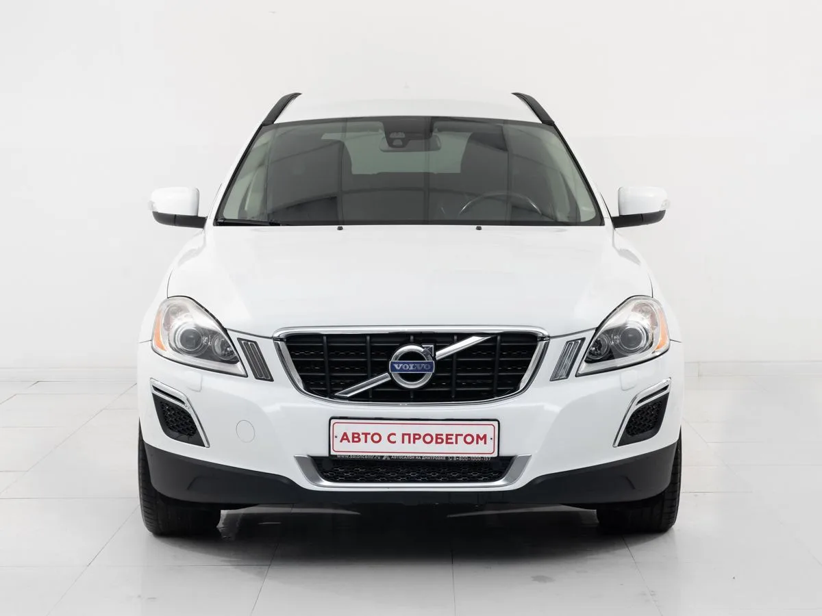 Volvo XC60 I — фото 2