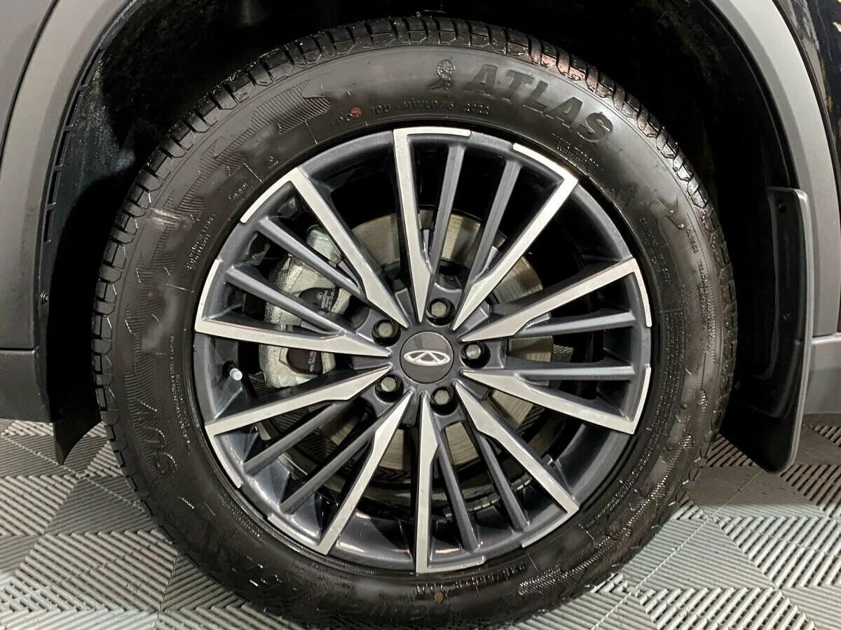 Chery Tiggo 8 Pro Max I · Dreamline — фото 5