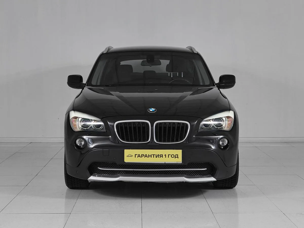 BMW X1 I (E84) — фото 2